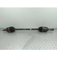 Полуось передняя левая Subaru Forester IV (SJ) 2012 - 2018 2016 28321SG010,