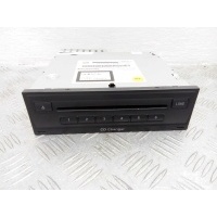Чейнджер Audi A7 (4GA) 2010 - 2014 2012 8X0035110B,