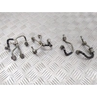 Трубка ТНВД Land Rover Range Rover Sport 2 (2013-2017) 2015 9X209C993JC