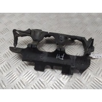 Декоративная крышка двигателя Land Rover Range Rover Sport 2 (2013-2017) 2015 9X2Q9U550BC