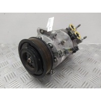 Компрессор кондиционера Volvo XC90 2 (2014-2023) 2018 31404446