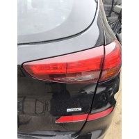 Фонарь задний правый внутренний Hyundai Tucson III 2015-2021 92404D7500