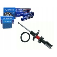 AMORTYZATOR XC 2.4 D5 XC AWD