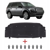 WYGŁUSZENIE LR045003 LAND ROVER FREELANDER II