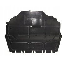 NOWA ORYGINALNA DOLNA OSŁONA SILNIKA OE 6C0825235A