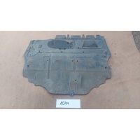 OSŁONA POD SILNIK SKODA FABIA III VW POLO SEAT