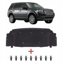 LAND ROVER FREELANDER II WYGŁUSZENIE LR045003