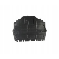 SKODA FABIA , 18 - 21 OSŁONA POD SILNIK 6C0825235A