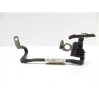 KLEMA MINUSOWA SKODA SUPERB II LIFT 1K0915181H