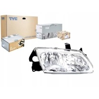 TYC REFLEKTOR LAMPA PRZEDNIA 26010BN026 26010BN025