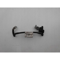 KLEMA MINUSOWA 1K0915181H SUPERB II A3 8P 1.6TDI