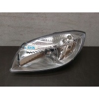 LAMPA PRZÓD LEWA SKODA FABIA II 2 5J1941015