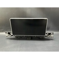 Дисплей mmi audi a4 s4 a5 s5 rs4 rs5 8w0919605