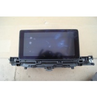 Навигация audi a4 b9 8w mmi комплект 8w0919605