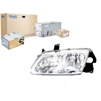 REFLEKTOR LAMPA PRZEDNIA TYC 26060BN01A 26060BN025