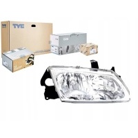 REFLEKTOR LAMPA PRZEDNIA TYC 26010BN026 26010BN025
