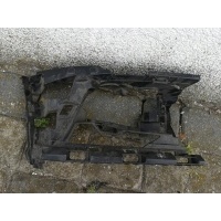 VOLKSWAGEN VW POLO 6C0 MOCOWANIE HALOGEN PRAWY