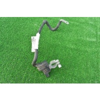 KLEMA MINUS MINUSOWA AKUMULATOR VW AUDI SEAT SKODA