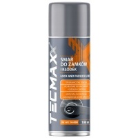 TECMAXX SMAR DO ZAMKÓW I KŁÓDEK 100ml