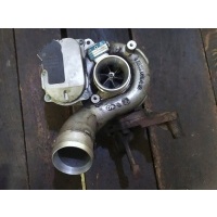 TURBINA TURBO AUDI A6 BPP 2.7 TDI 059145715E