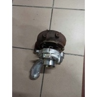 TURBOSPRĘŻARKA TURBO TURBINA AUDI A6 C6 2.7 3.0 TDI BMK BPP 059145715E