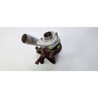 TURBOSPRĘŻARKA AUDI A4 B7 A6 C6 3.0 TDI 059145715E