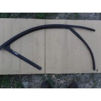 USZCZELKA SZYBY PRAWY PRZÓD AUDI A4 B8 8K0837440G