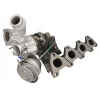 TURBO AUDI A1 A3 1.4 TFSI 125 KM 49373 - 01005