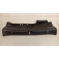 Крышка багажника мерседес w213 a2136905105