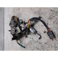 Колонка рулевая с wspomganiem elektrycznym