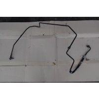 Трубка гидроусилителя Volvo V70 2 2004 30645992