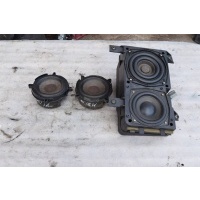 Сабвуфер Volvo V40 2004 30630167,30630158
