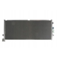 Chłodnica klimatyzacji THERMOTEC KTT110331