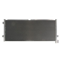 Thermotec KTT110331 Skraplacz , klimatyzacja