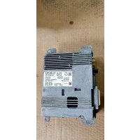 Radio Sprinter 910 907 A9079009103