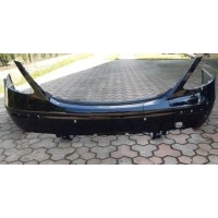 Мерседес е w213 бампер задняя седан a2138850025
