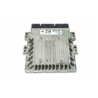 KOMPUTER NISSAN QASHQAI I J10 1.5 DCI 23710BB31A 237103610R S180067175A RZ