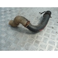 Трубки интеркулера турбины 6q0145770 skoda fabia