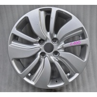 Свифт всплеск baleno 6x16 et45 4x100 52r5 - 660