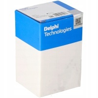 CZUJNIK CISNIENIA SPALIN DPS00026 - 12B1/DEL