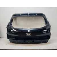 крышка багажника Hyundai Tucson 3 2018- 73700D7500