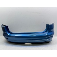 бампер Geely Emgrand SS11 1 2021-2024 6044131600