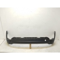 Юбка бампера Hyundai Tucson 3 2015-2018 86612D7010