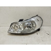 фара Suzuki SX4 1 2006-2012 3532080J61
