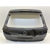 крышка багажника Volkswagen Touareg 3 2018-2024 760827025C