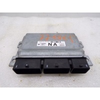 Блок управления экю двигателя renault clio v 5 237103717s
