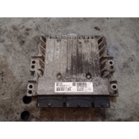 Renault Scenic III lift komputer sterownik silnika 1 , 5 237103571r