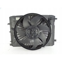 WIATRAK WENTYLATOR MERCEDES C KLASA W204