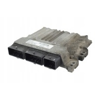 KOMPUTER STEROWNIK RENAULT 237103571R