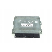 KOMPUTER RENAULT CLIO 5 V 1.0 TCE 237103717S 237103707S A3C0147090001 NA